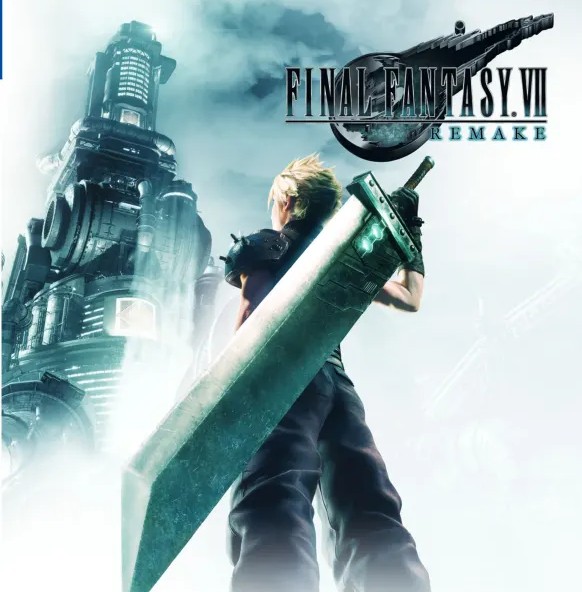 Final Fantasy 9 โดน Square Enix ถอด
